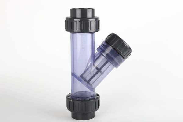 东澳镇Y型过滤器