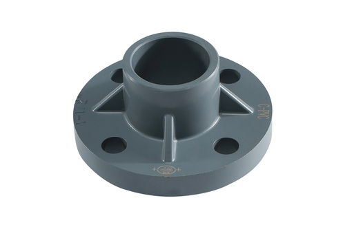 东澳镇CPVC一体式法兰(DIN)