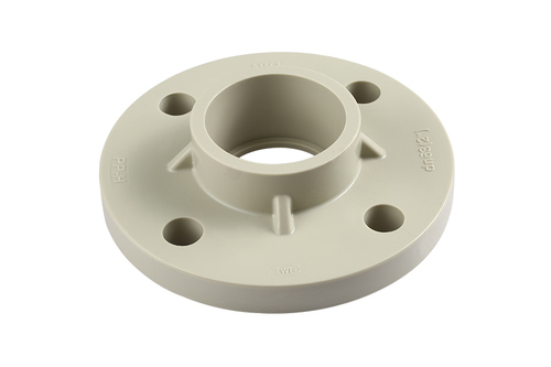 东澳镇PPH一体式法兰(DIN)