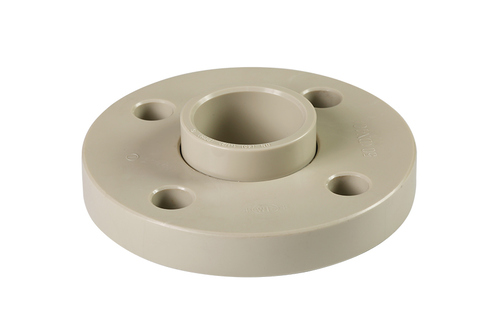 东澳镇PPH双片式法兰(DIN)