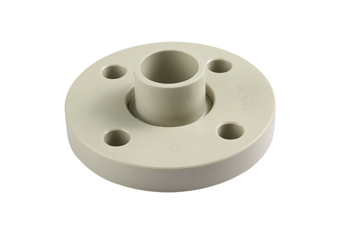 东澳镇PPH对焊双片式法兰(DIN)