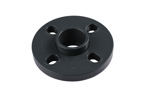 东澳镇UPVC双片式法兰(JIS)