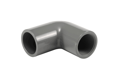 东澳镇UPVC内牙弯头(JIS)