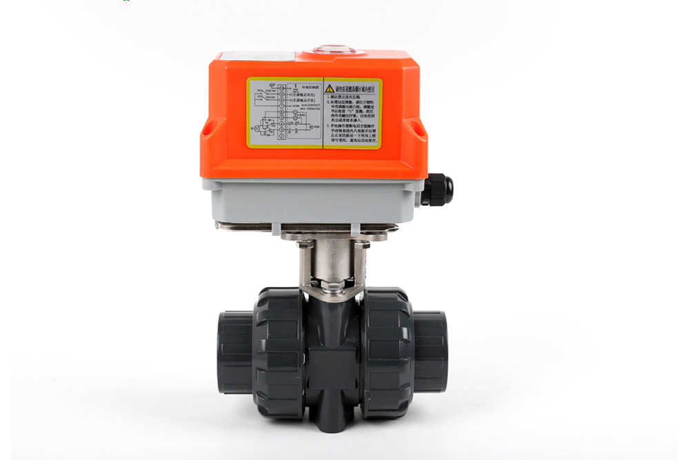 东澳镇电动球阀