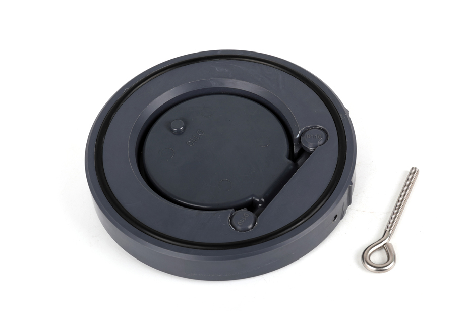 东澳镇对夹式止回阀